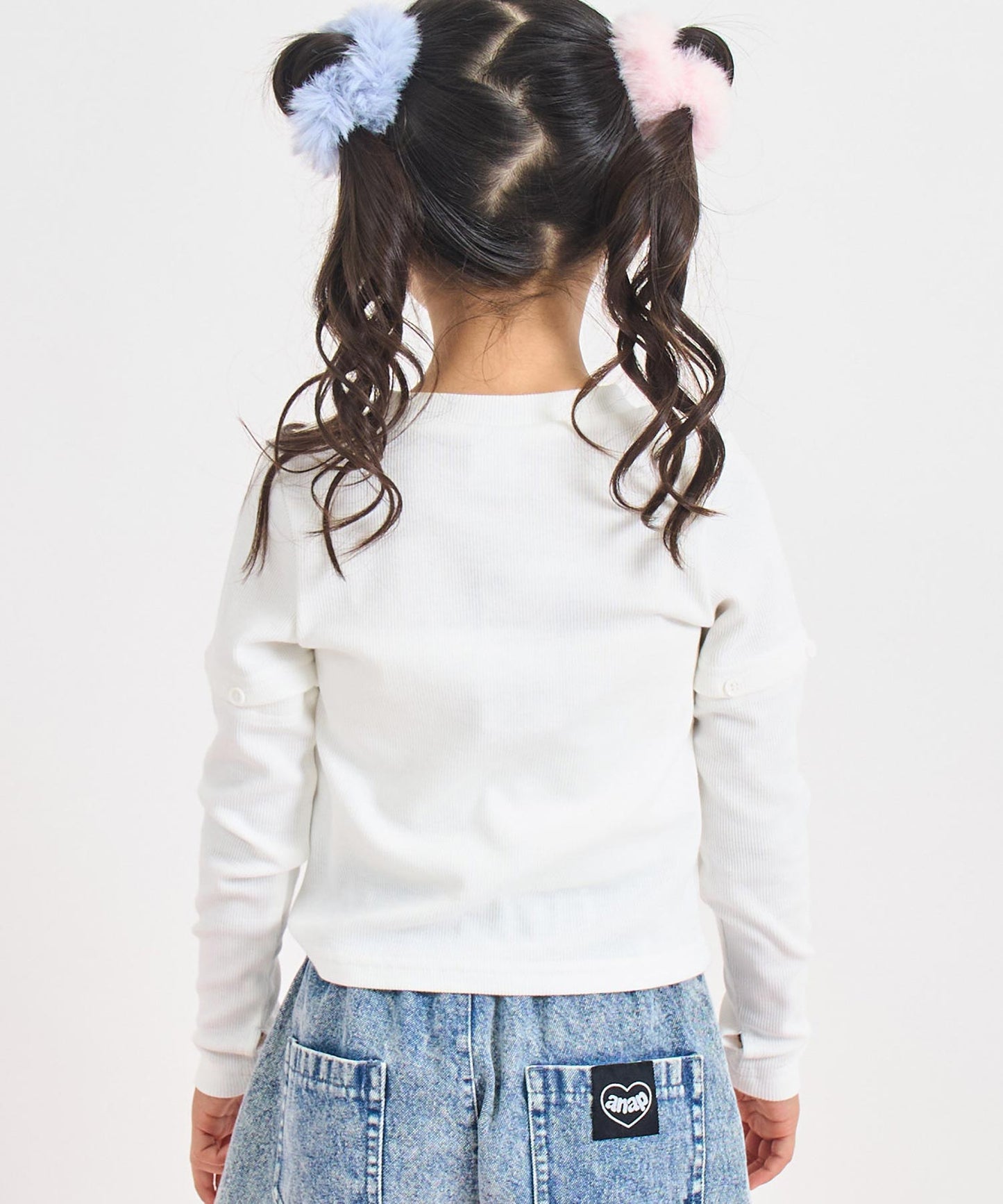 バックスタイル