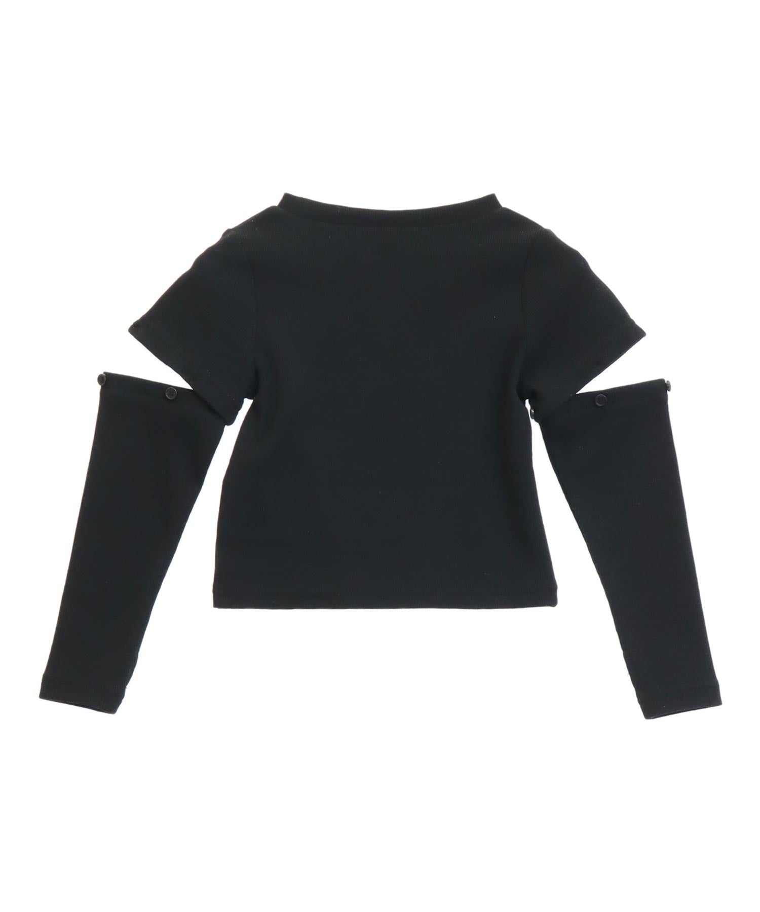 バックスタイル