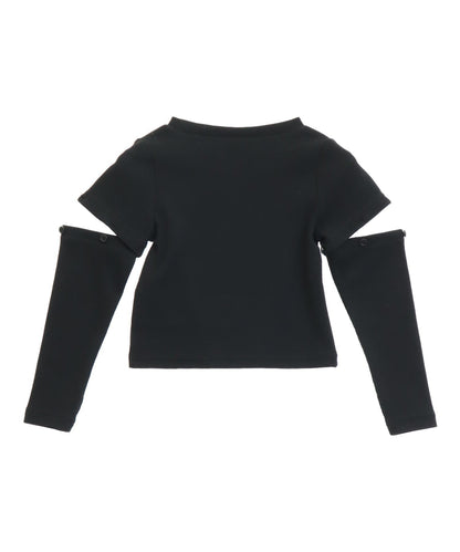 バックスタイル