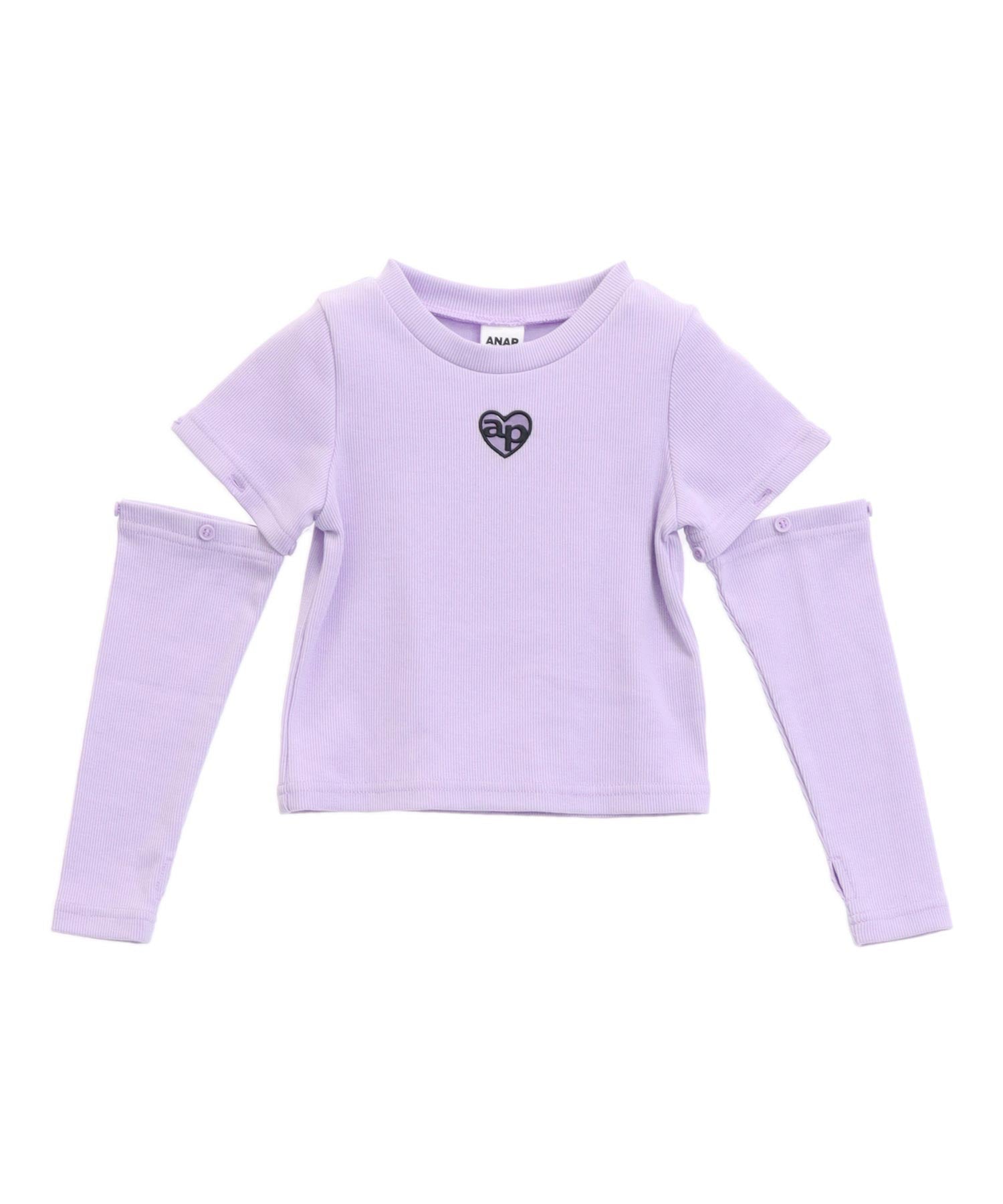 ラベンダー(色見本)