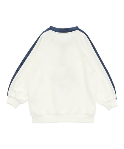 バックスタイル