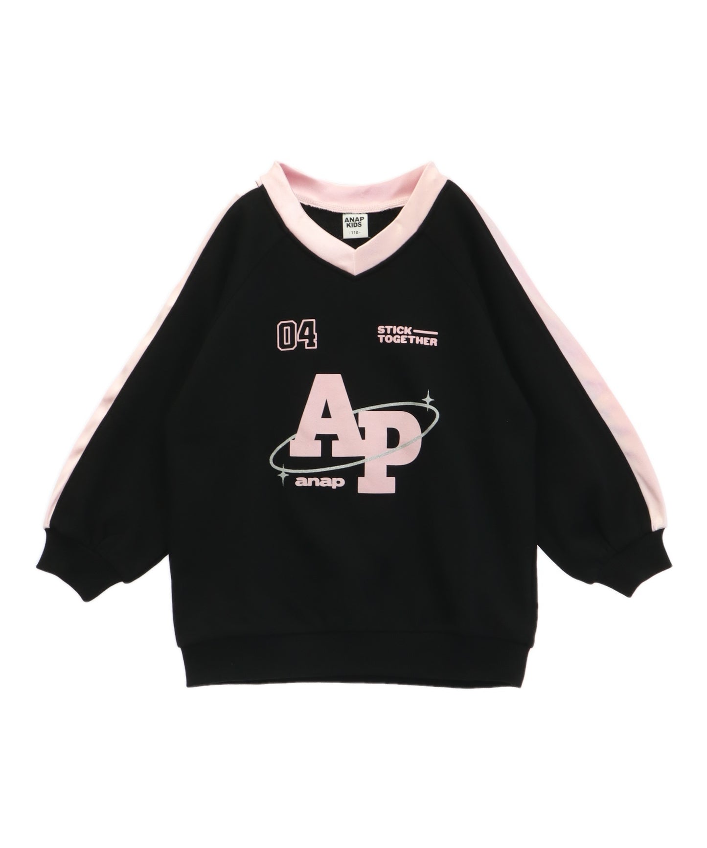 ブラック(色見本)