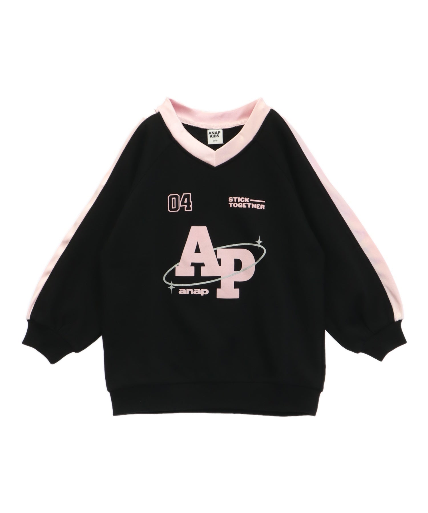 ブラック(色見本)