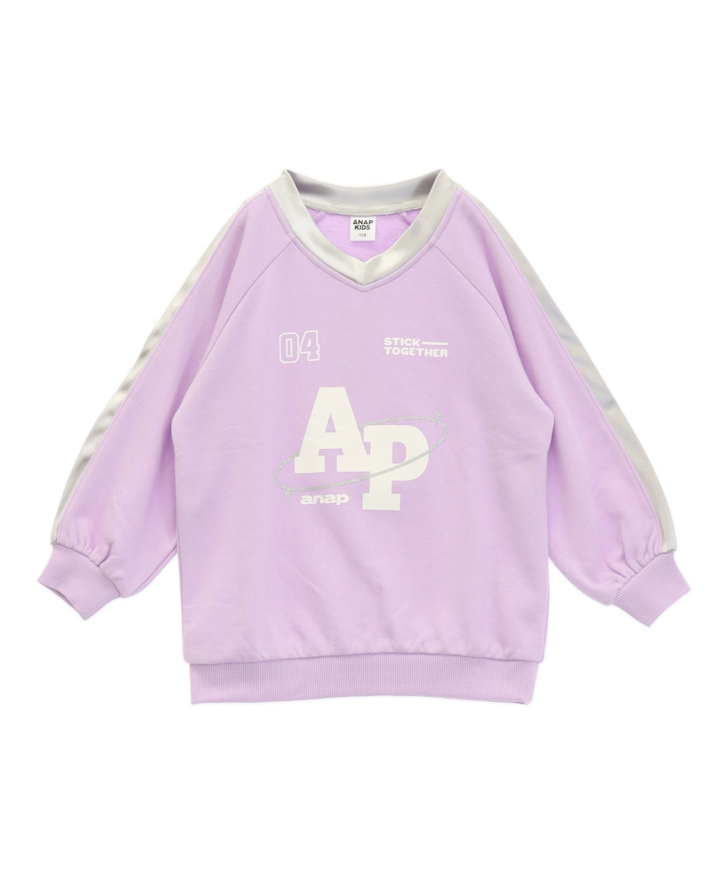 ラベンダー(色見本)