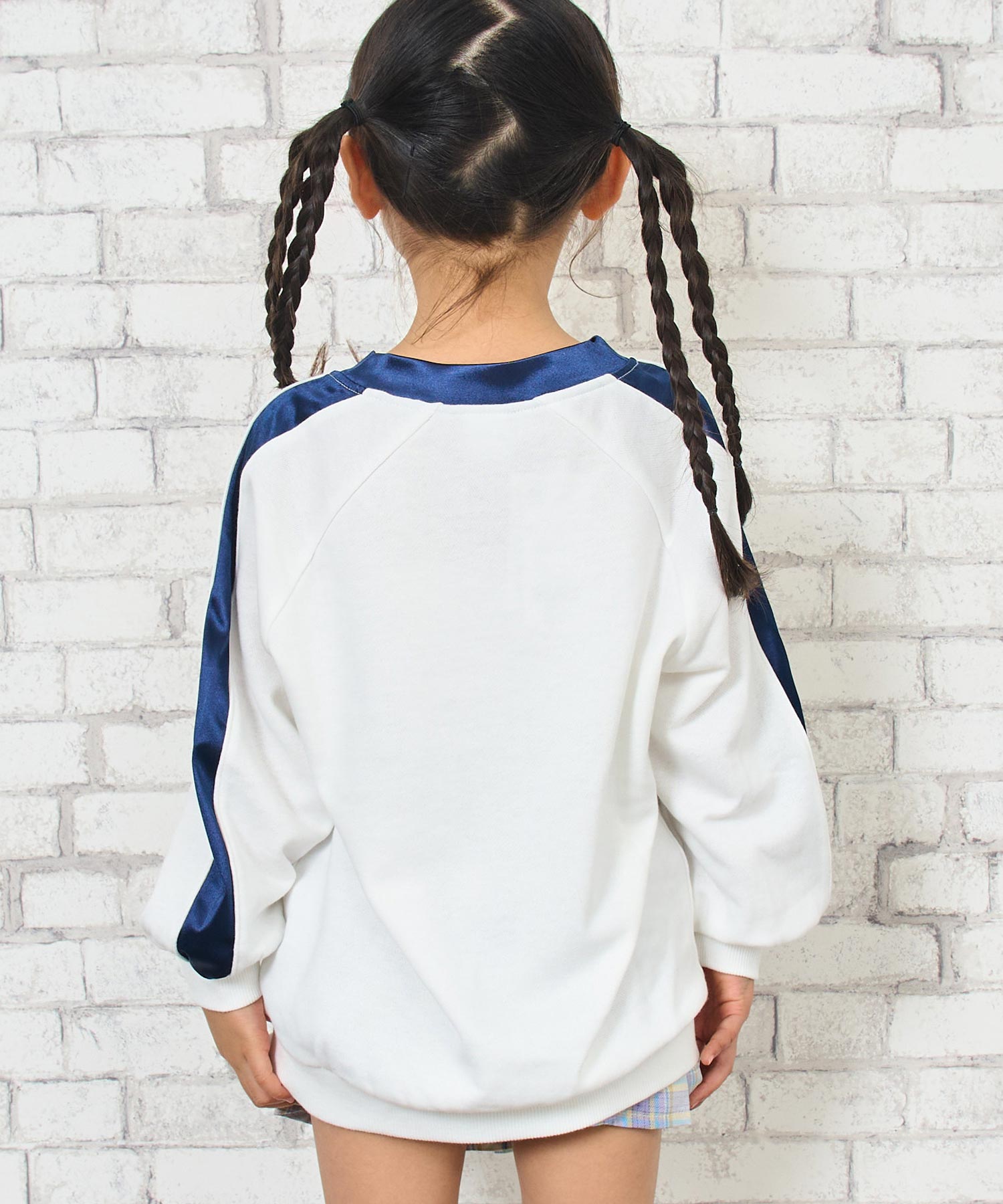 バックスタイル