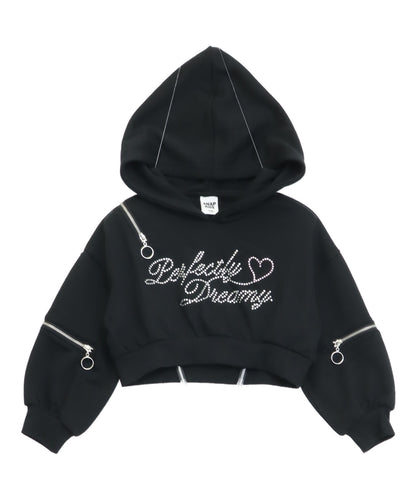 ブラック(色見本)