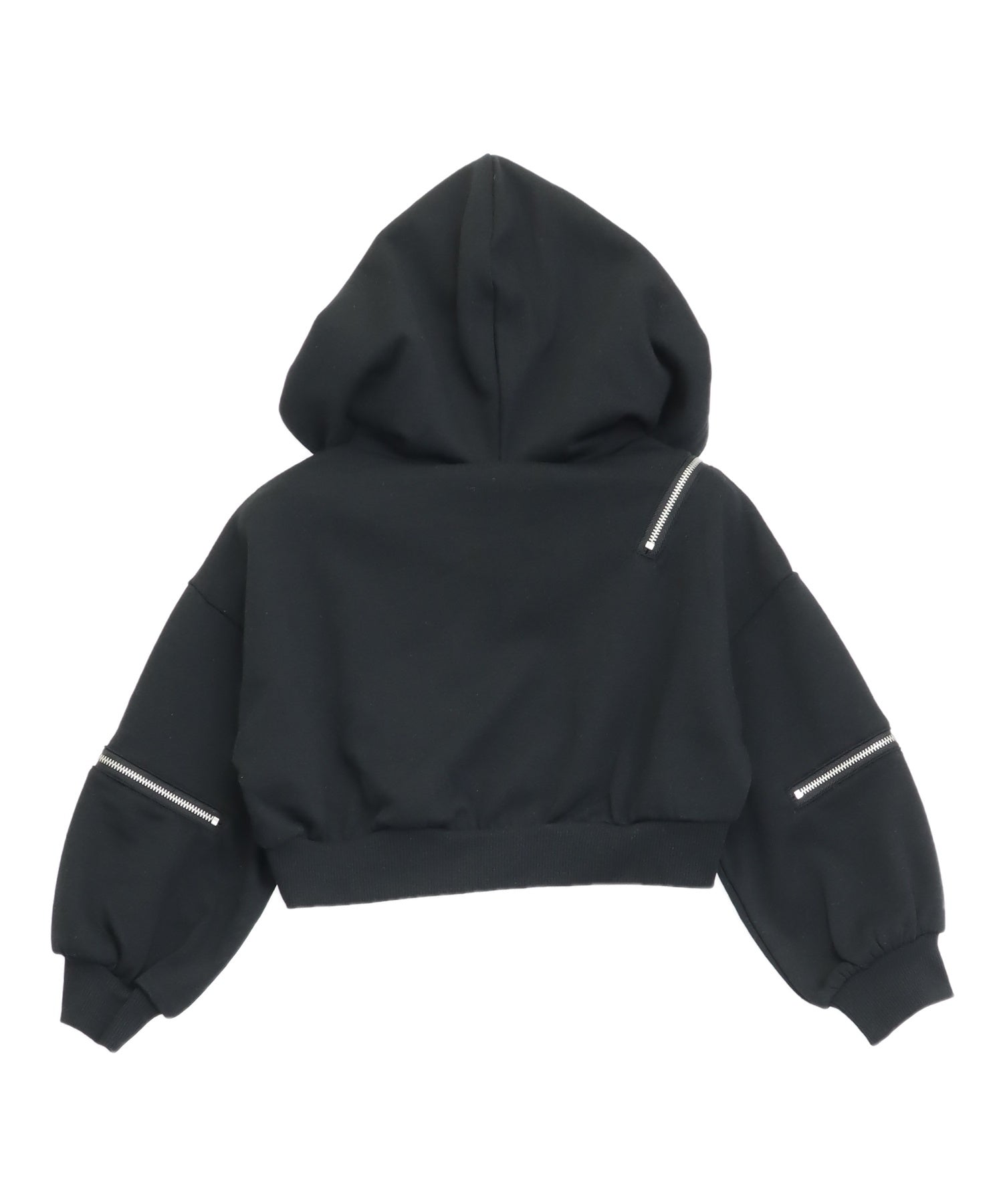 バックスタイル