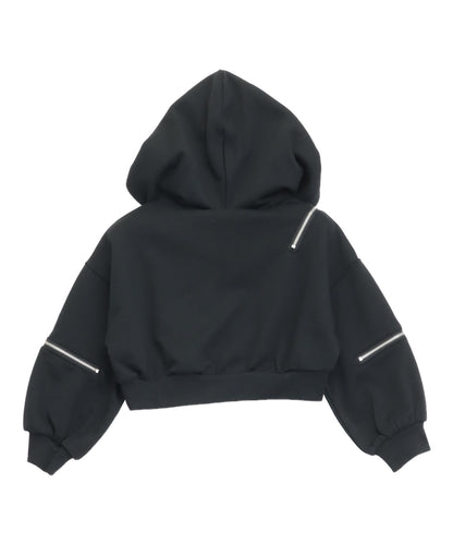 バックスタイル