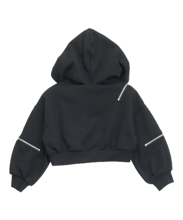 バックスタイル
