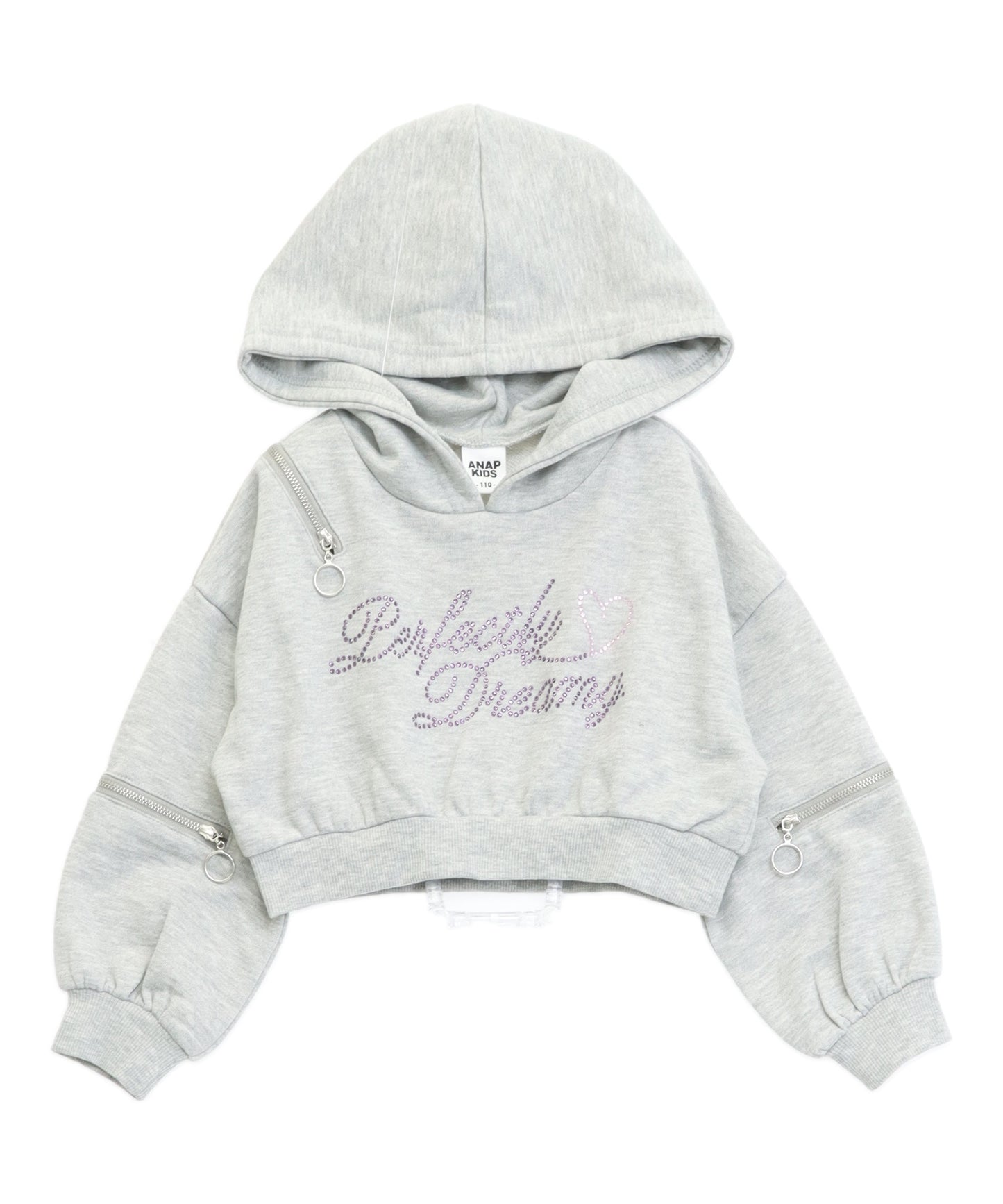 ライトグレー(色見本)