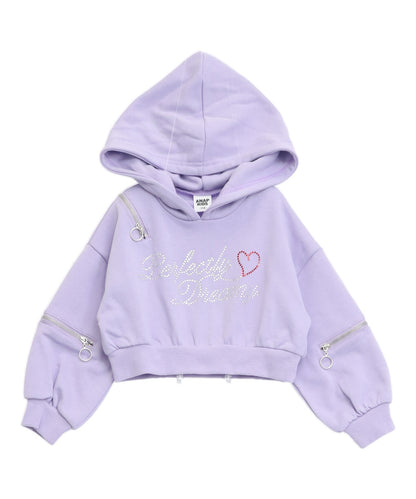 ラベンダー(色見本)