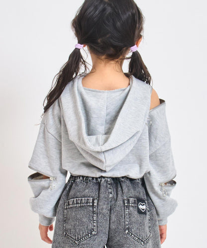 バックスタイル