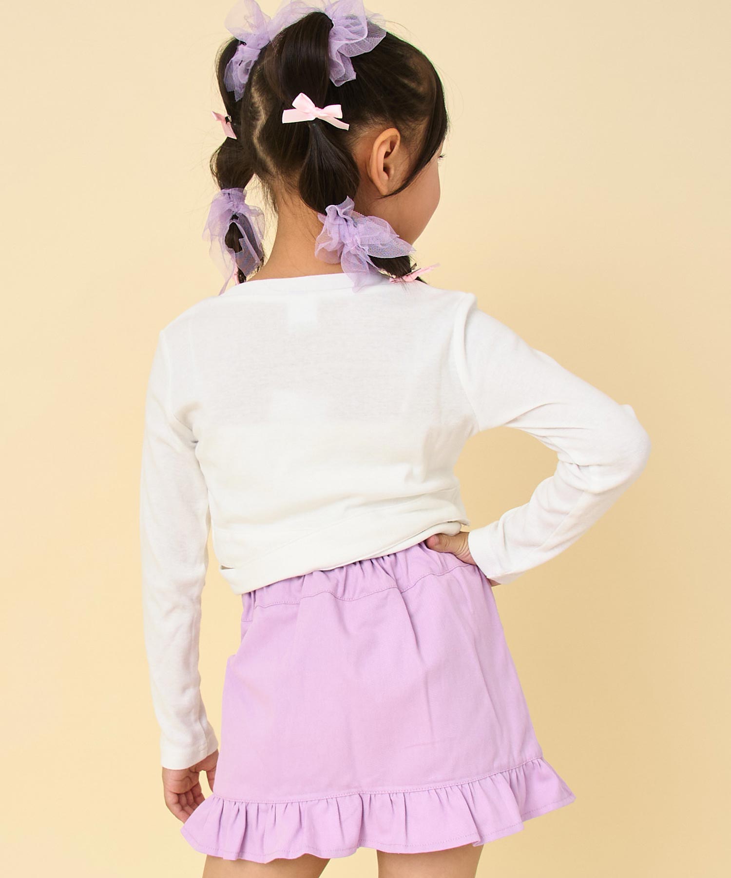 バックスタイル