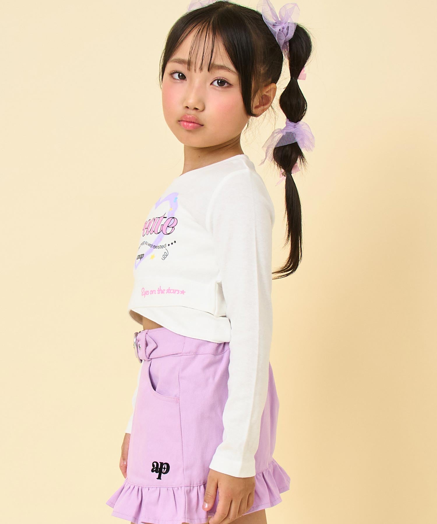 クロス デザイン トップス 423-3542 – ANAP オンラインショップ