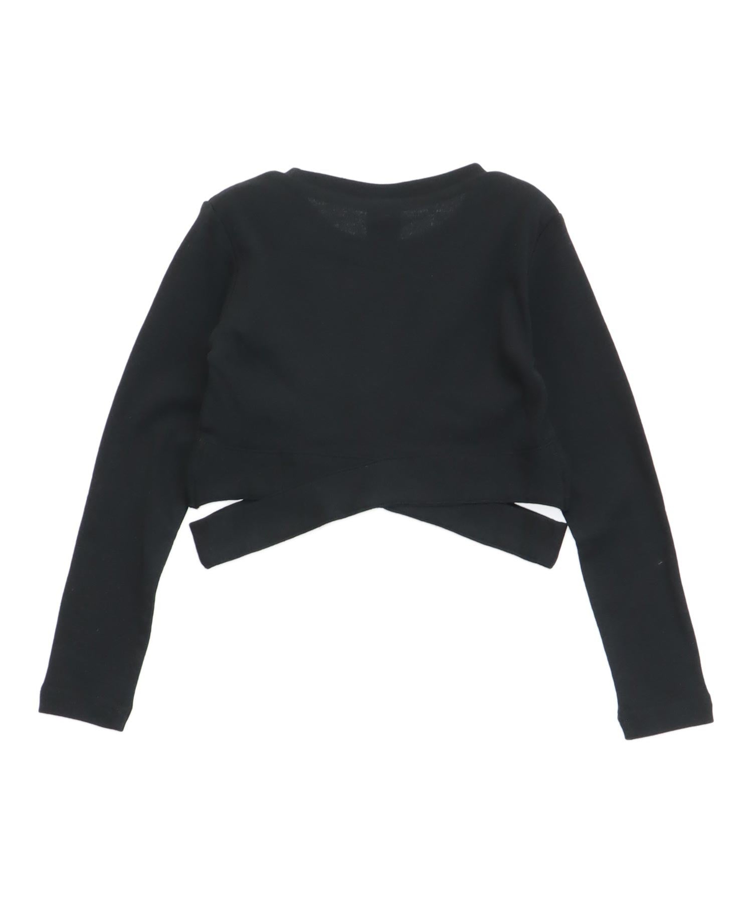 バックスタイル