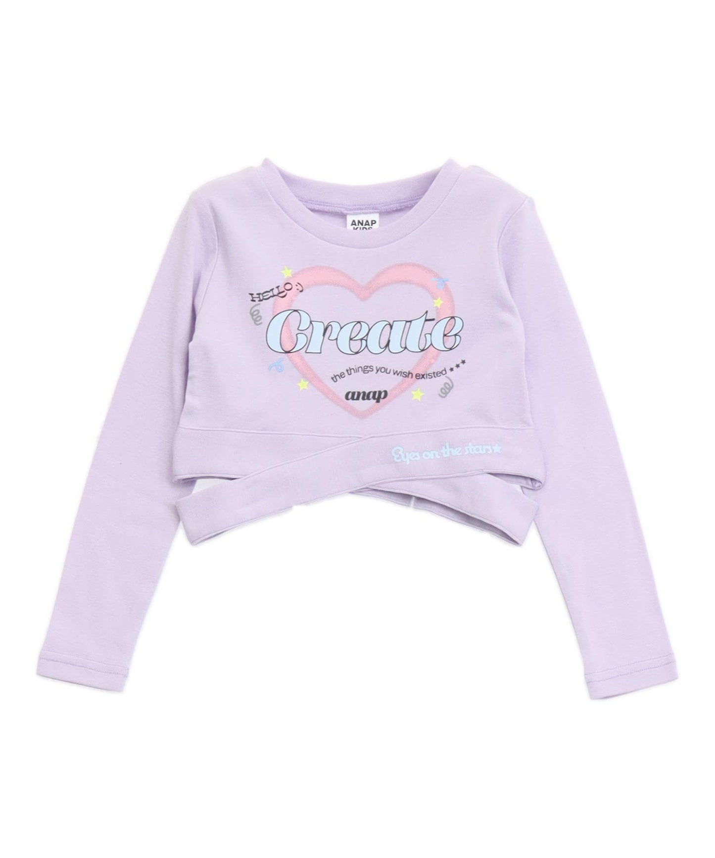 ラベンダー(色見本)