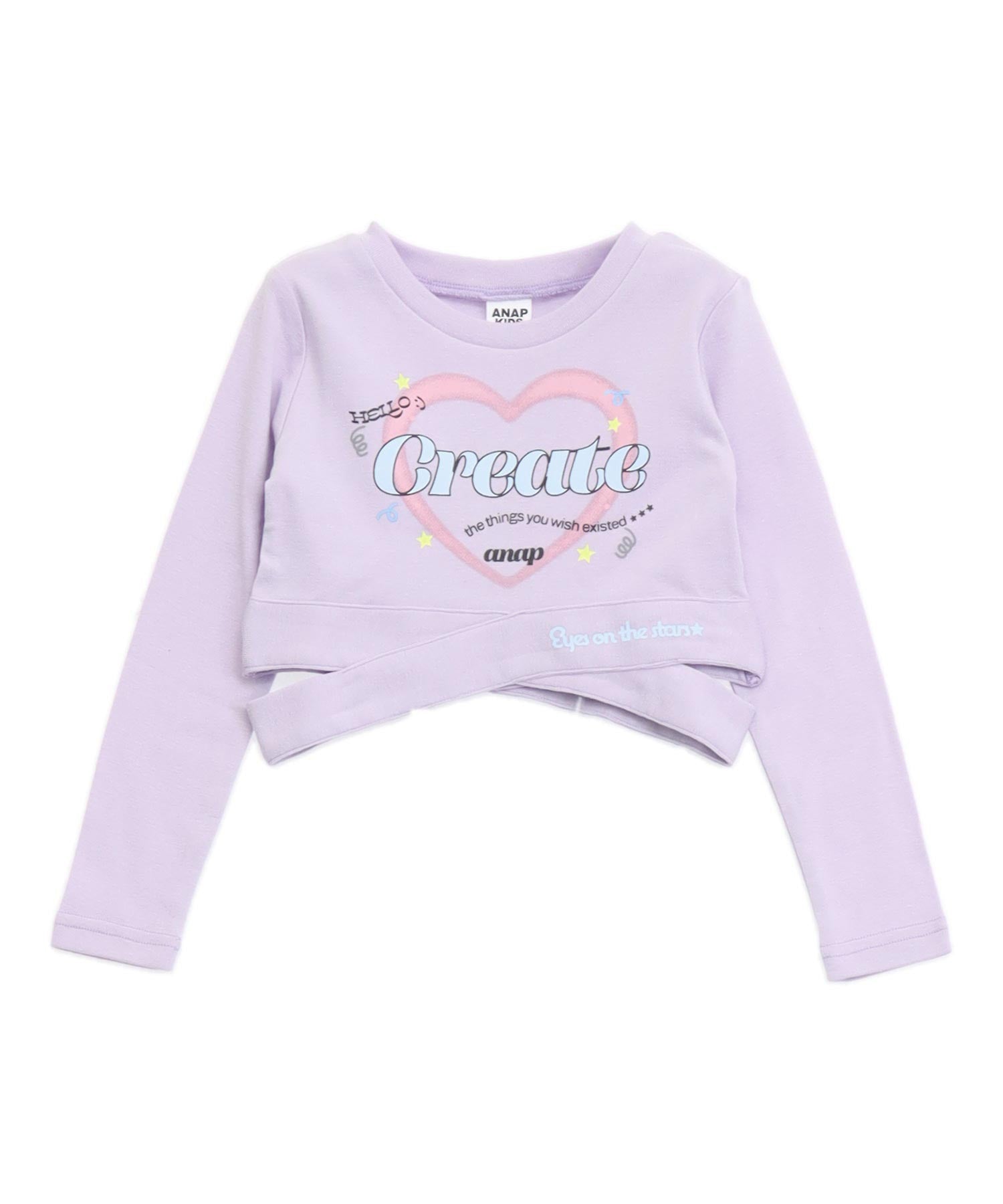 ラベンダー(色見本)