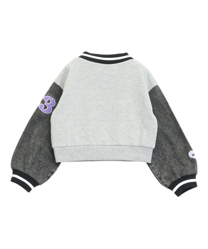 バックスタイル