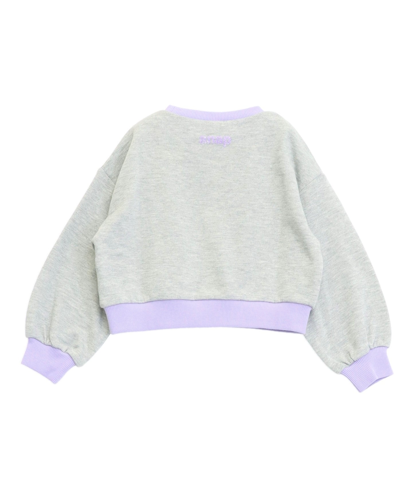 バックスタイル