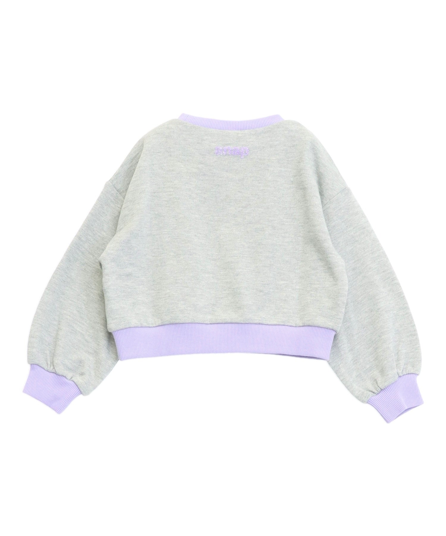 バックスタイル