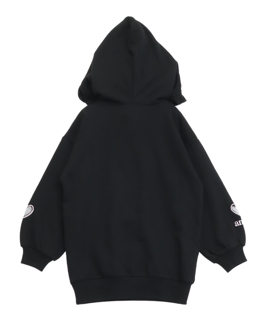 バックスタイル