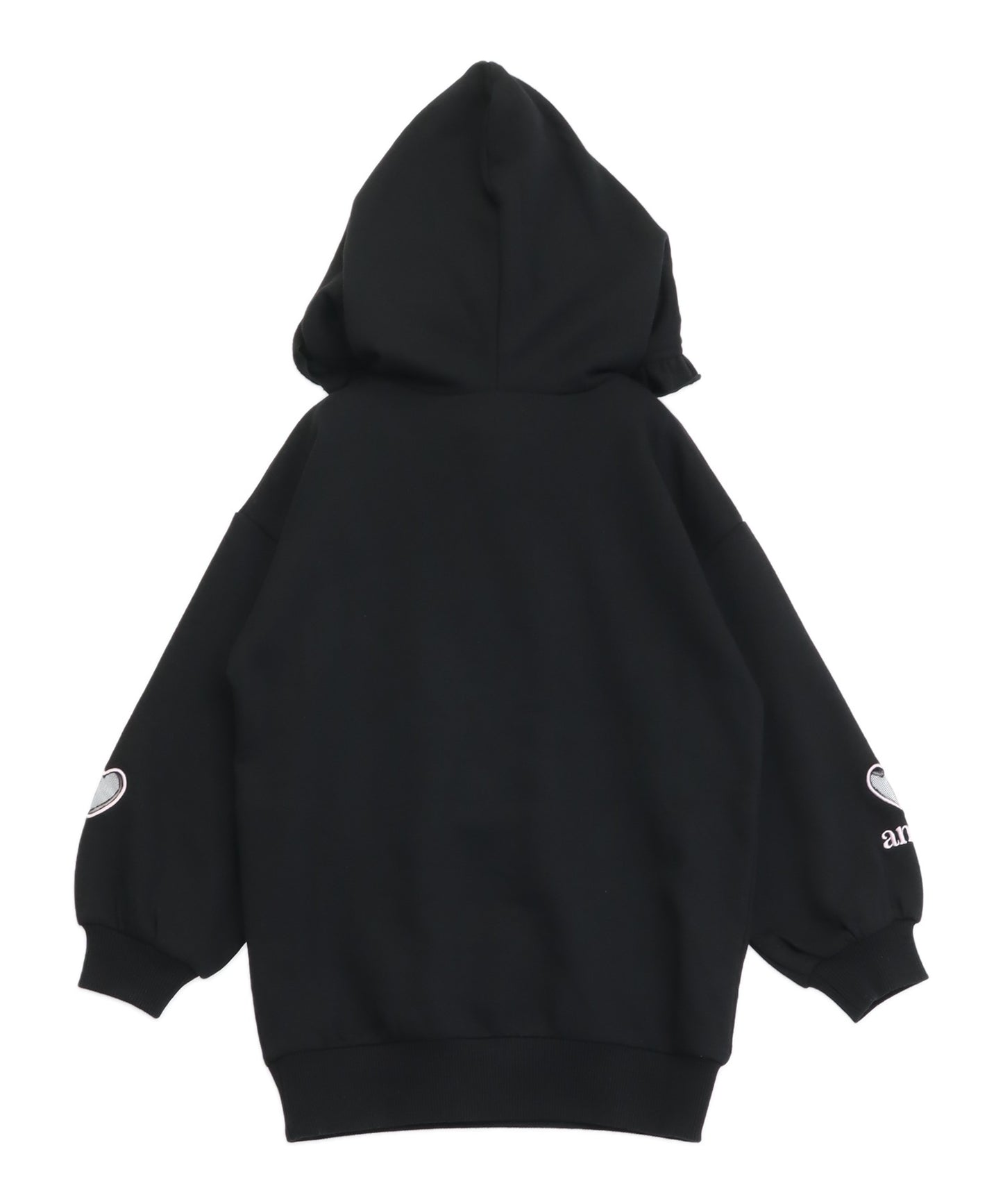 バックスタイル