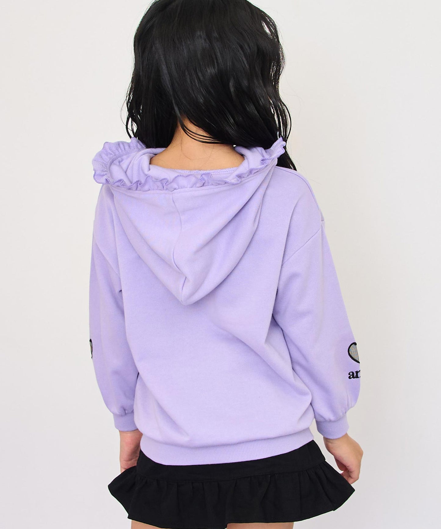 バックスタイル