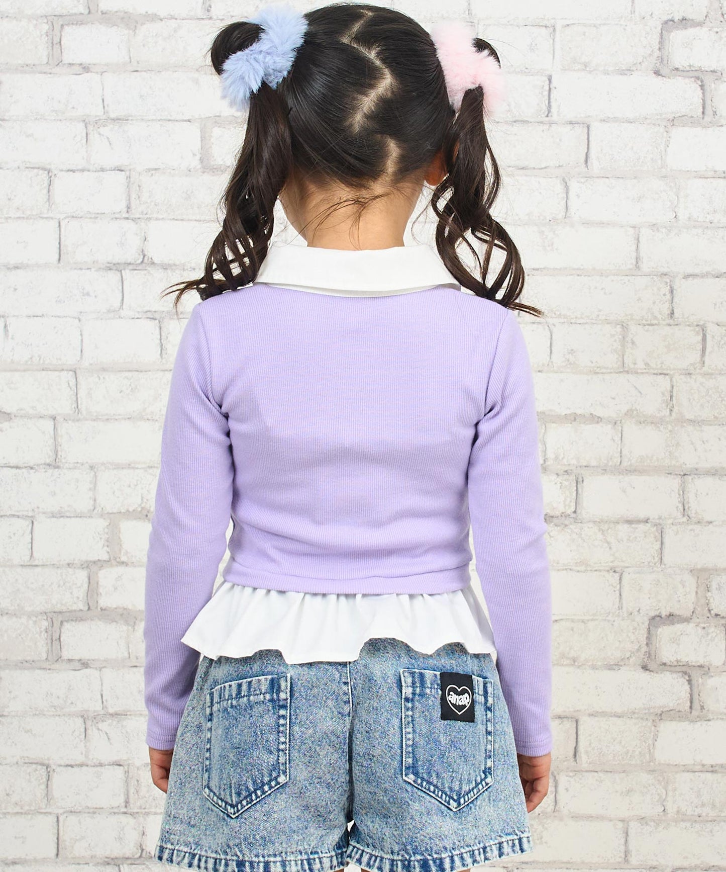 バックスタイル