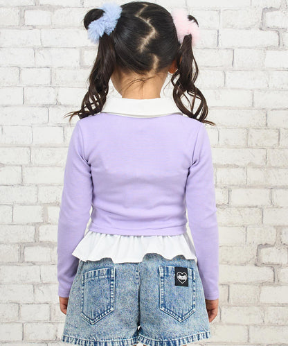 バックスタイル