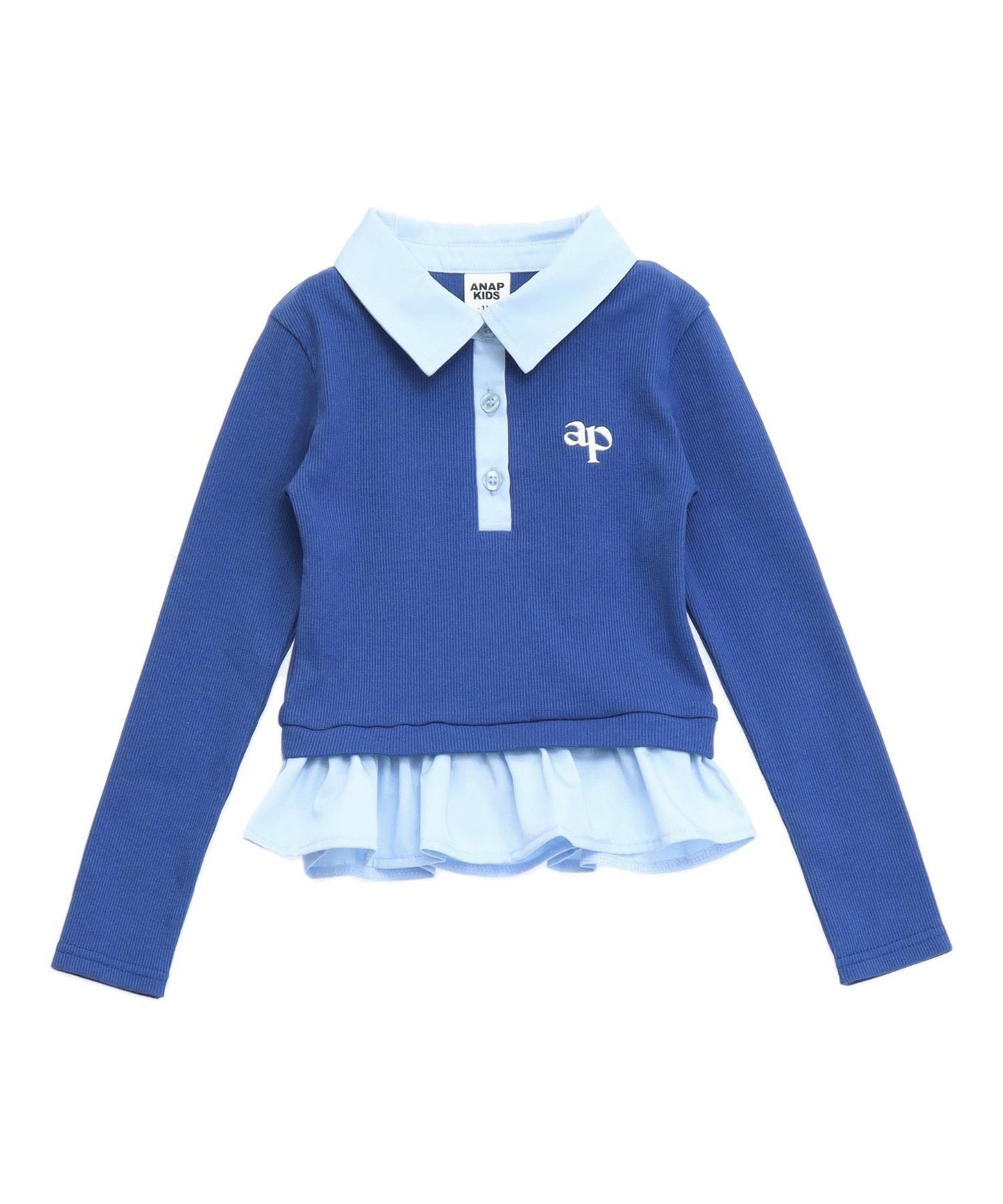 ネイビー(色見本)