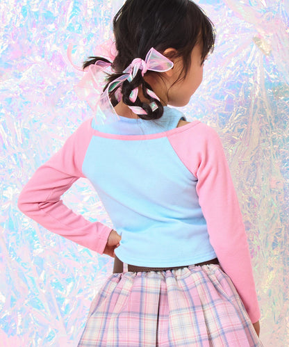 バックスタイル