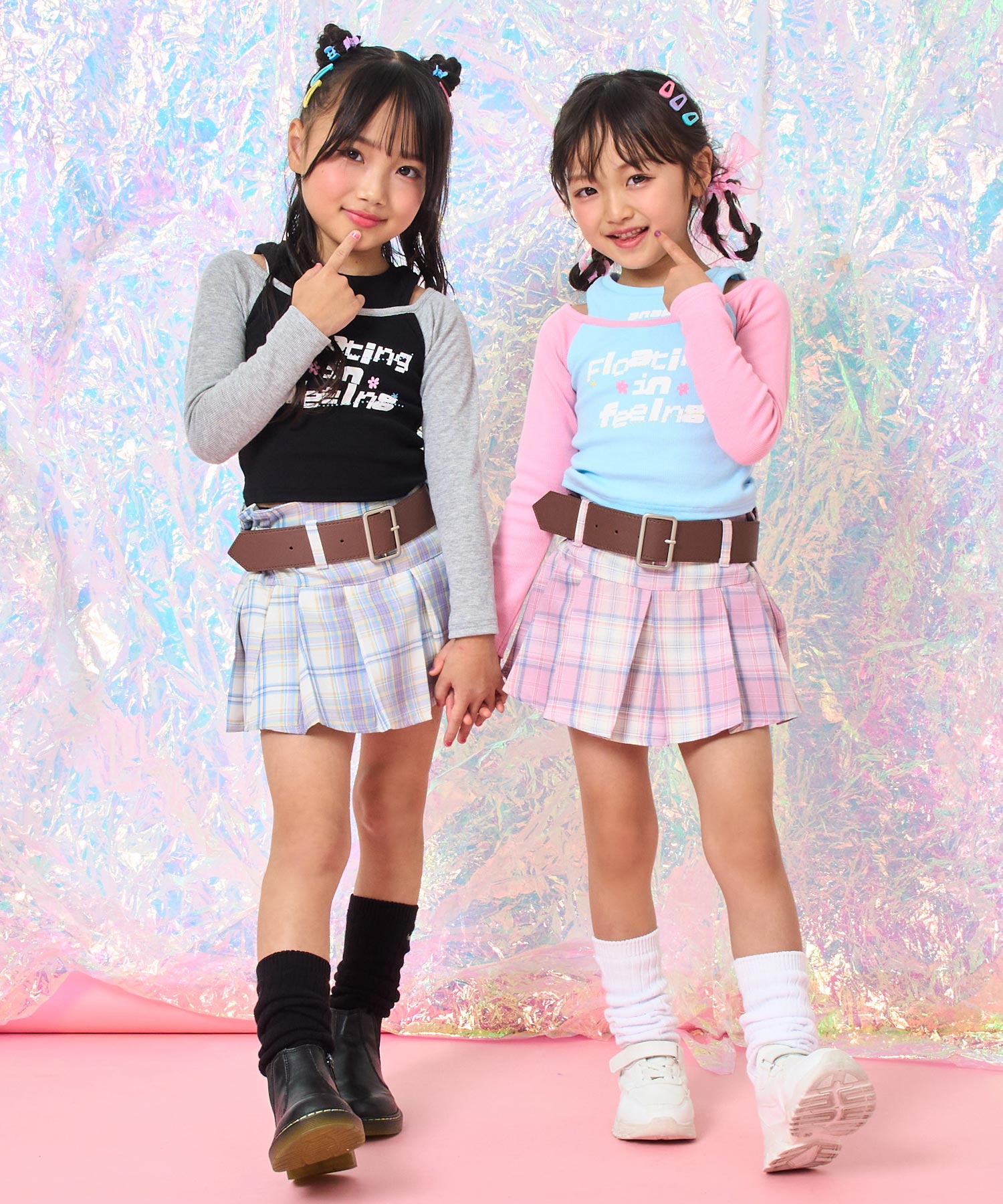 レイヤード リブ トップス 423-3553 – ANAP オンラインショップ