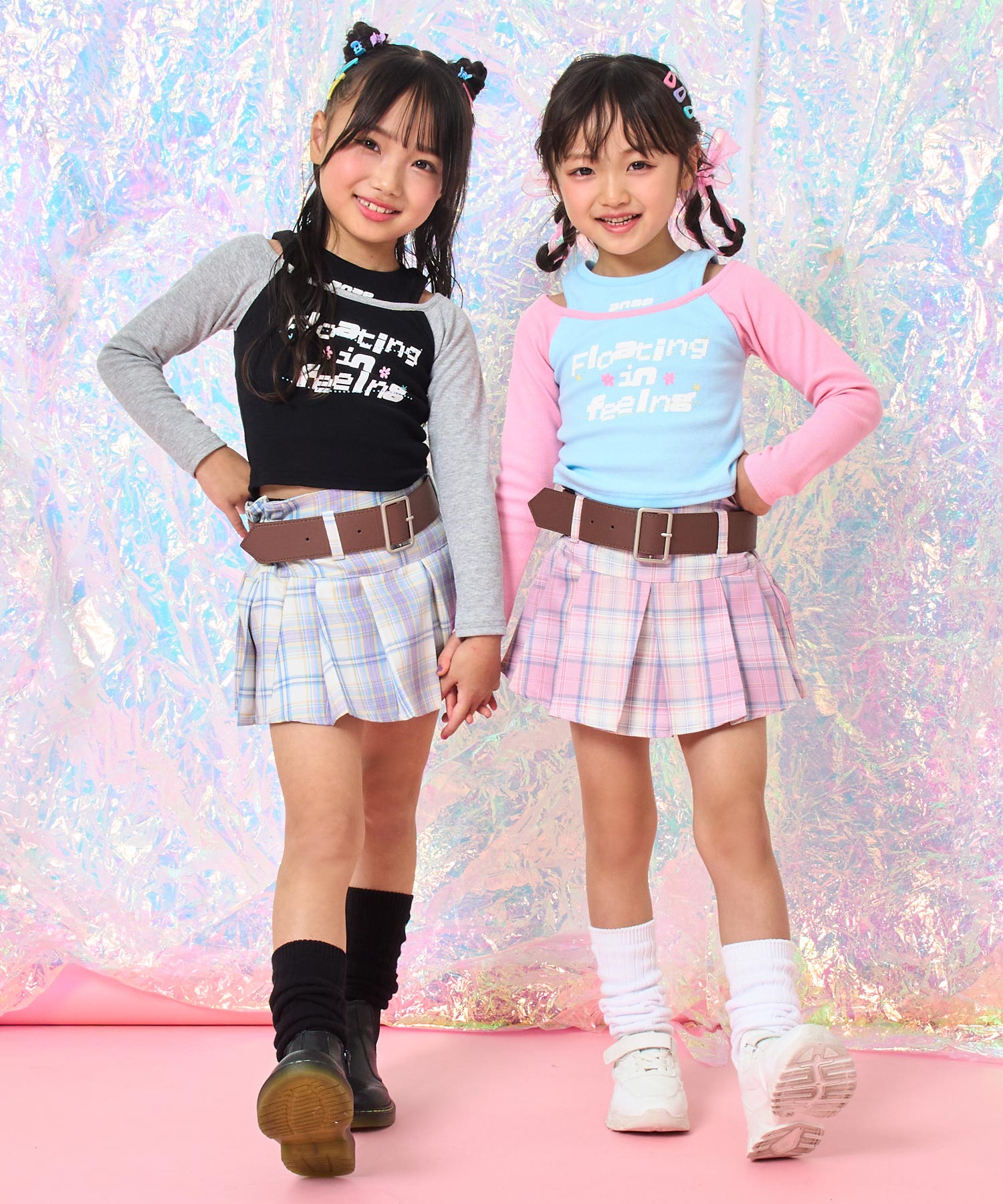 レイヤード リブ トップス 423-3553 – ANAP オンラインショップ