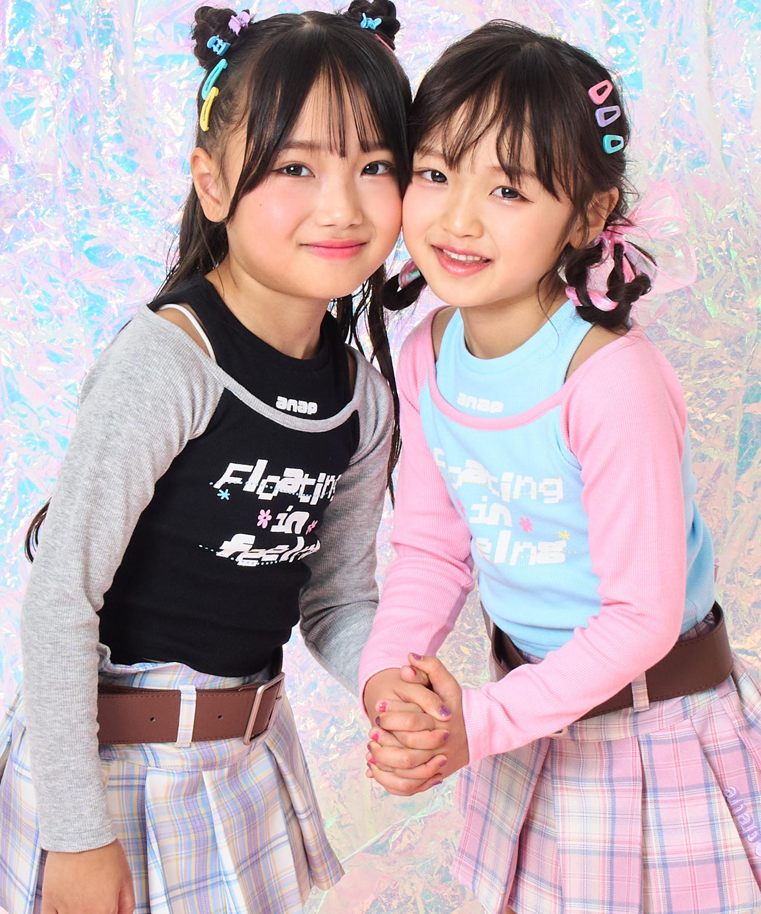 ANAP KIDS – ANAP オンラインショップ
