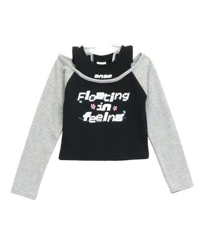 ブラック(色見本)