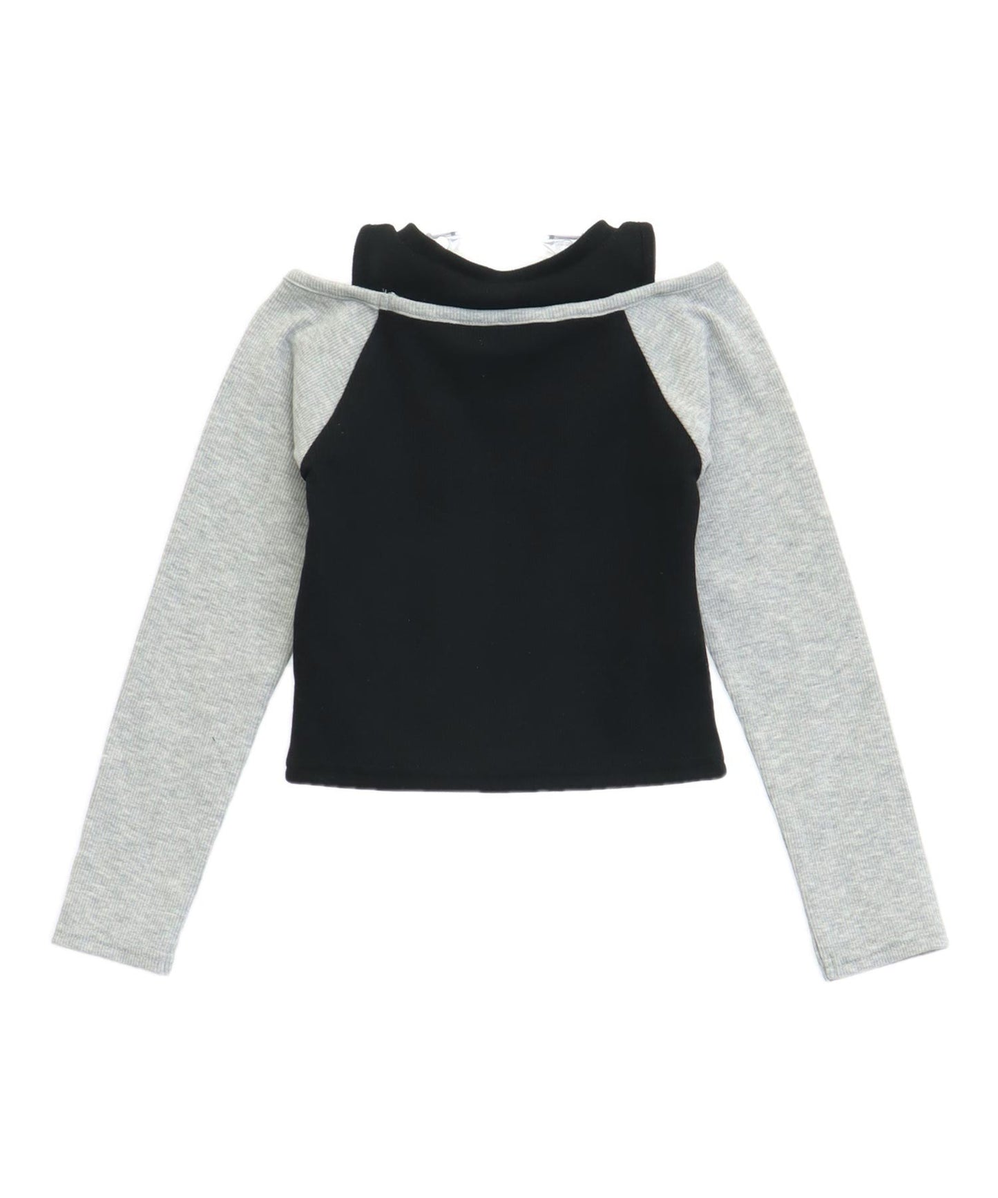 バックスタイル