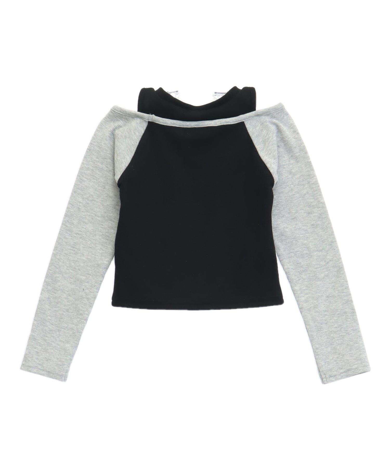 バックスタイル