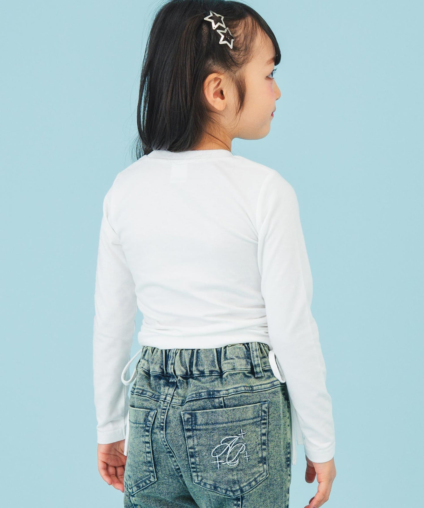 バックスタイル