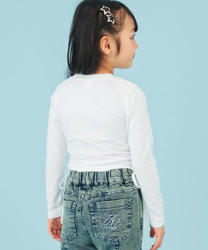 バックスタイル