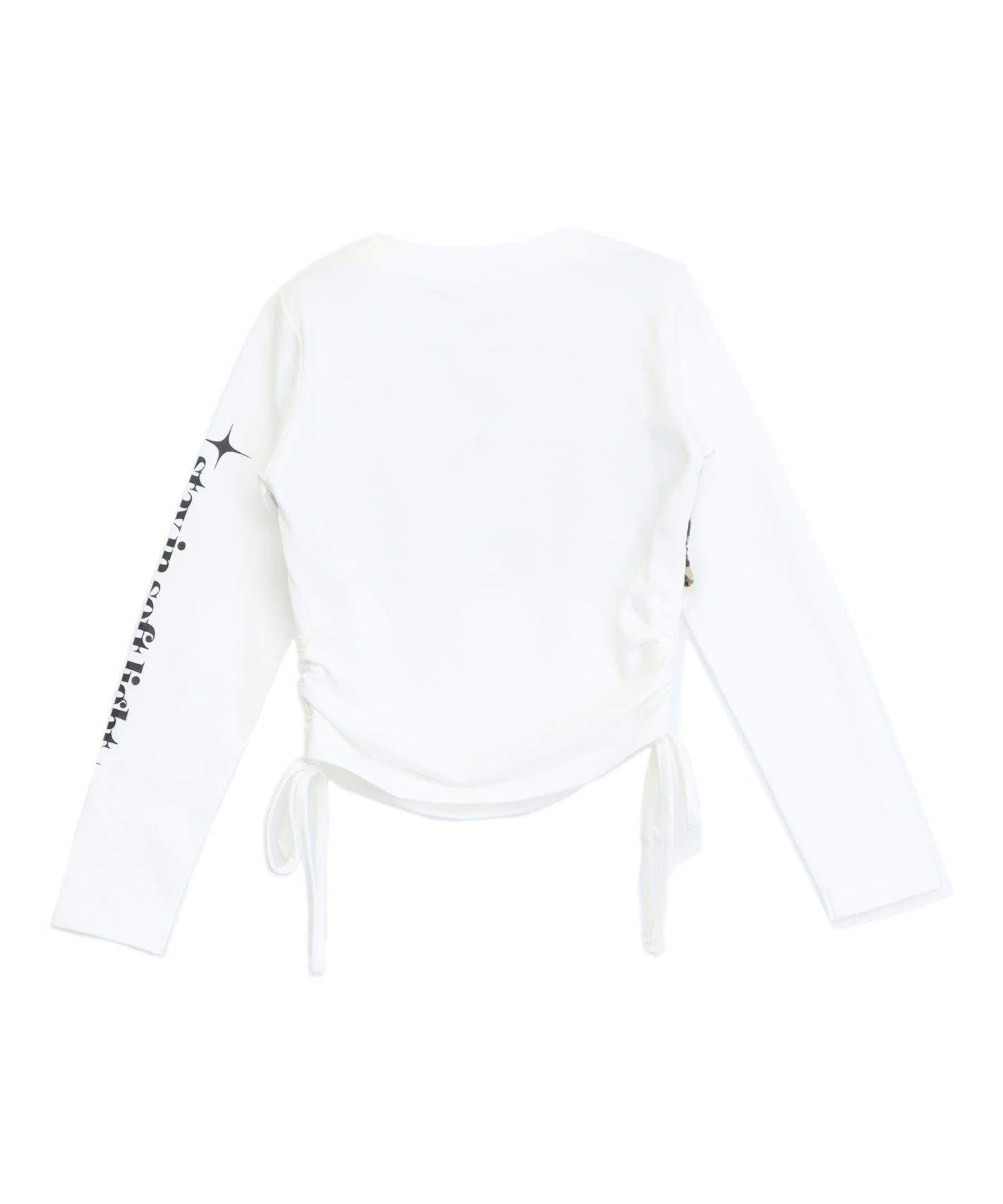 バックスタイル