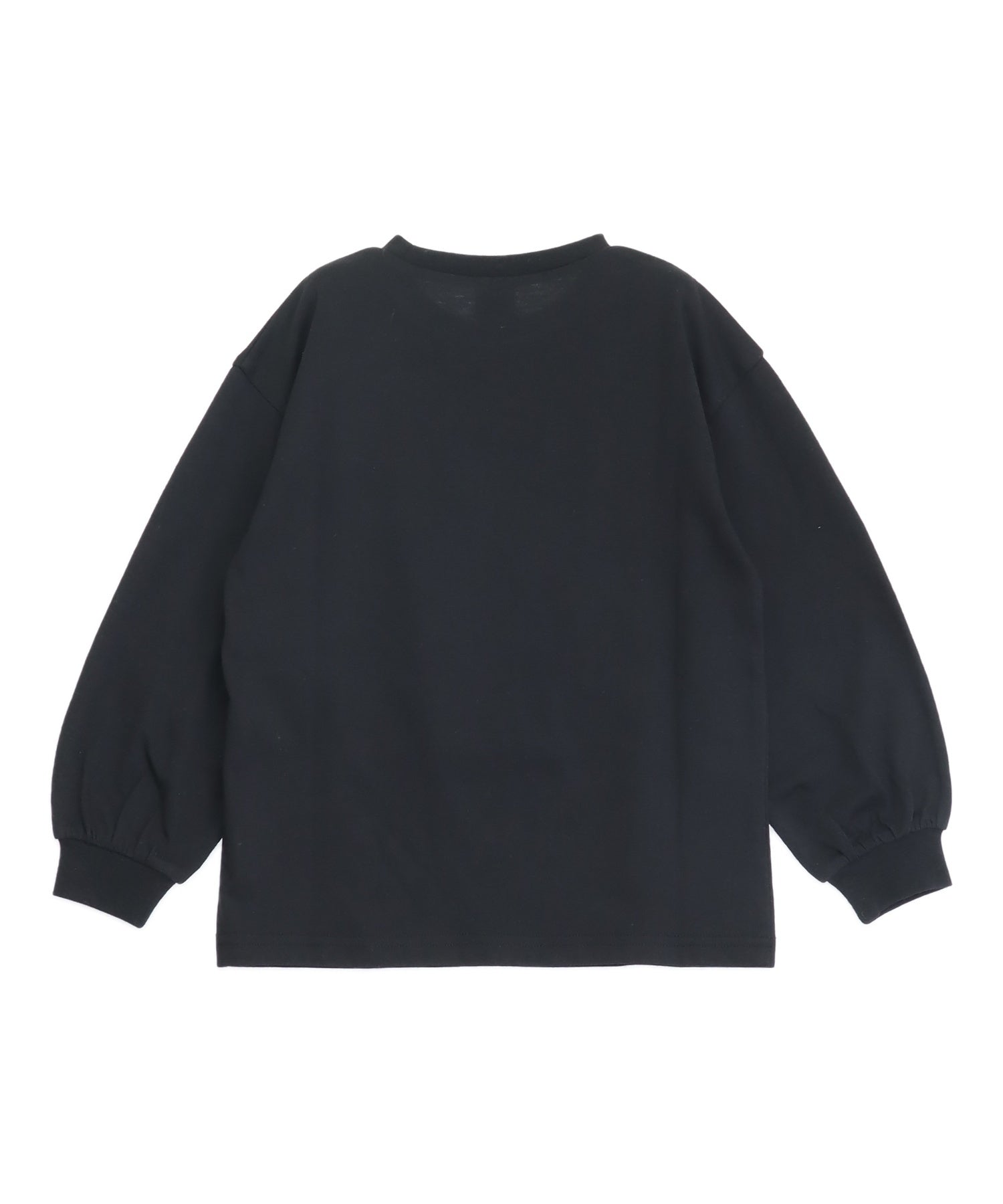 バックスタイル