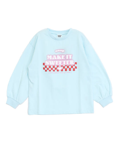 ライトブルー(色見本)