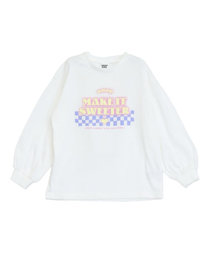 ホワイト(色見本)