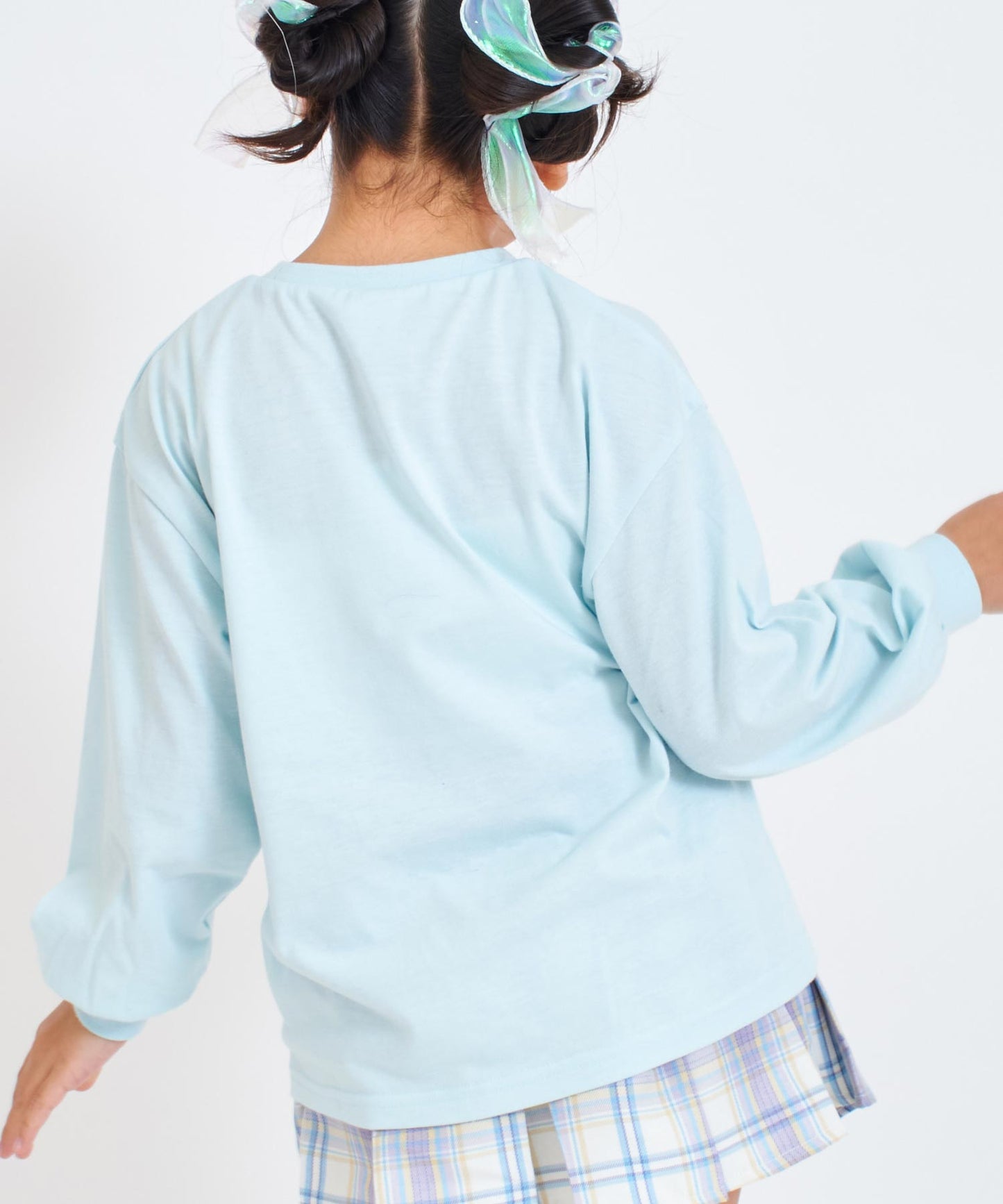 バックスタイル