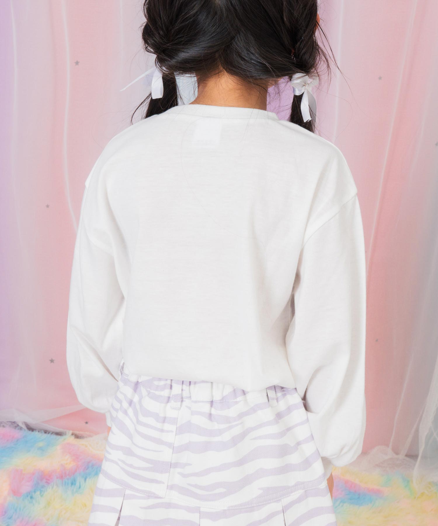 バックスタイル