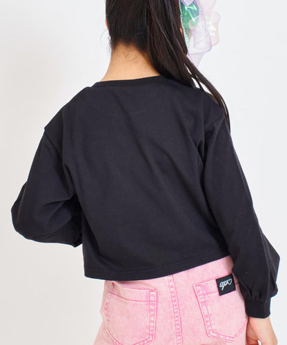 バックスタイル