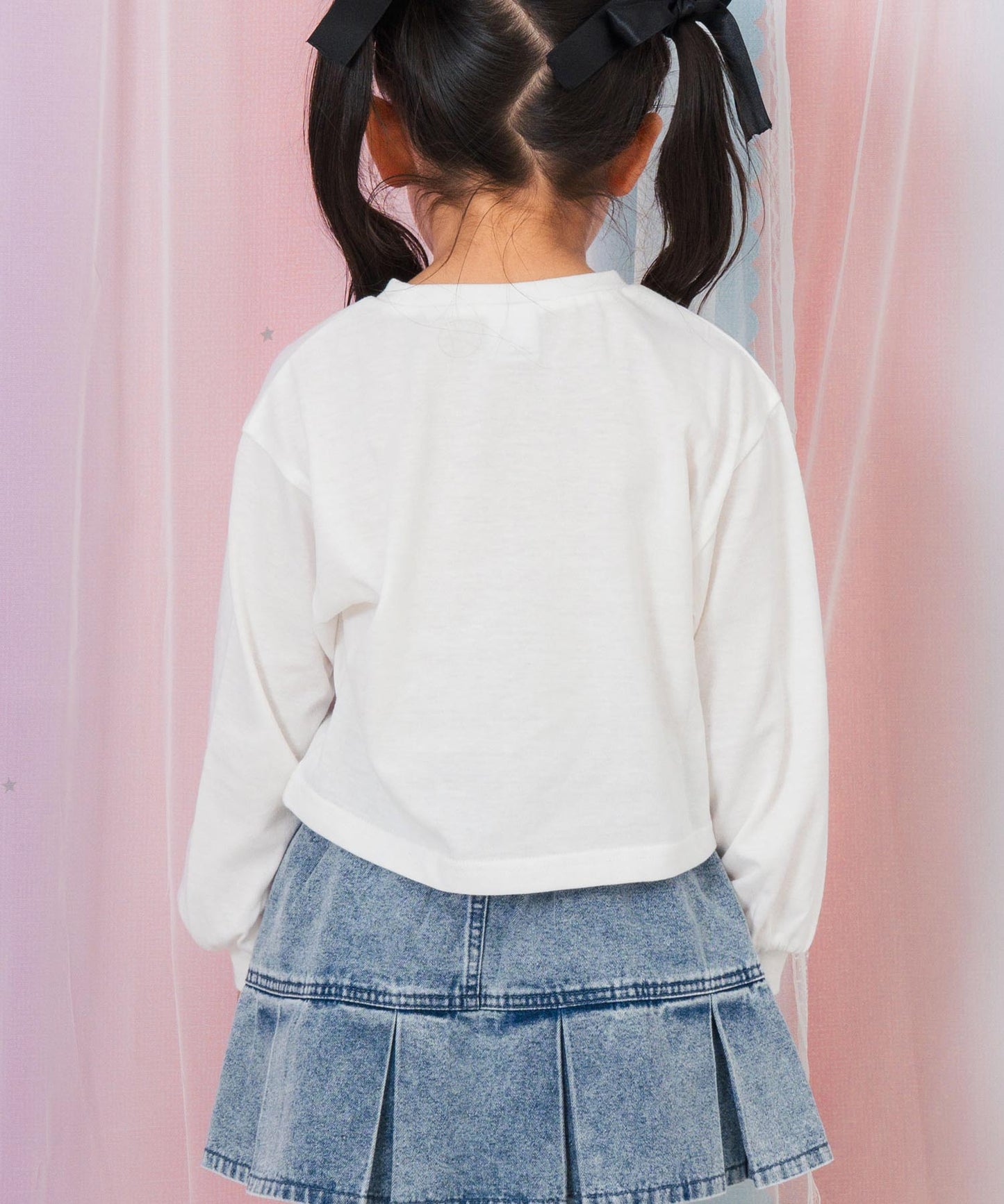 バックスタイル