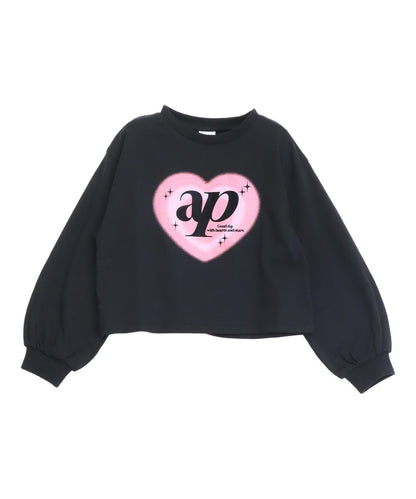 ブラック(色見本)