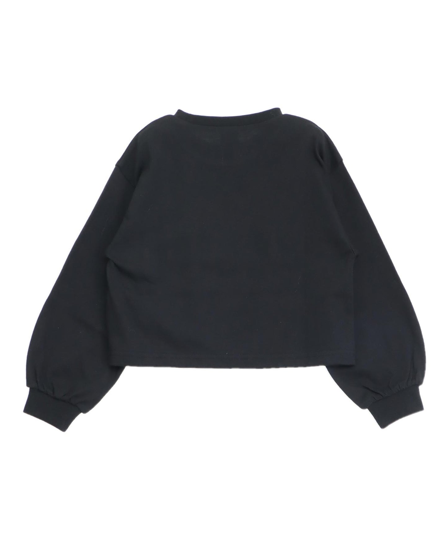 バックスタイル