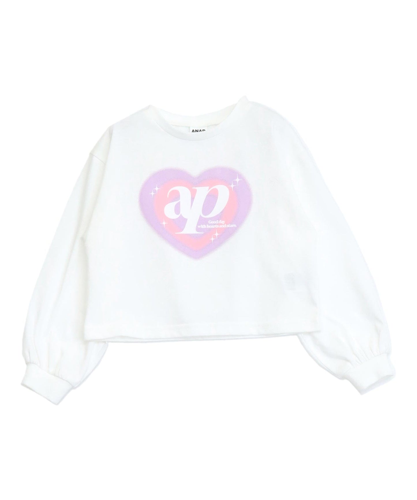 ホワイト(色見本)